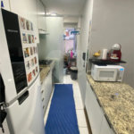 Belo Apartamento à Venda no Jardim Brasil – Zona Norte | 2 Dormitórios (1 Suíte) | Varanda | 1 Vaga