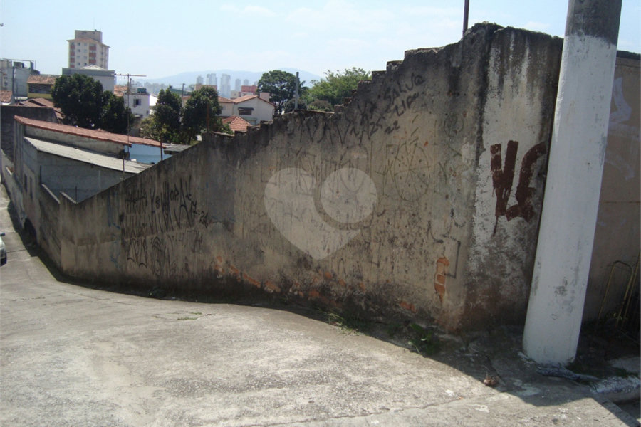 Terreno à venda em Casa Verde, São Paulo, SP