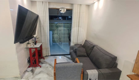 Apartamento à venda com 2 quartos, sendo 1 suíte,  em Jardim Piratininga, Sorocaba, SP
