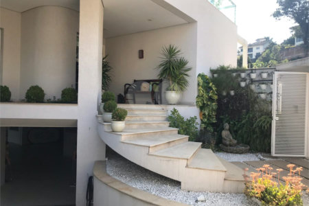 Casa à venda com 5 suítes em Jardim São Bento, São Paulo, SP