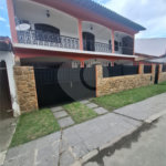 Casa à venda com 3 quartos, sendo 1 suíte, em Campo Grande, Rio de Janeiro, RJ