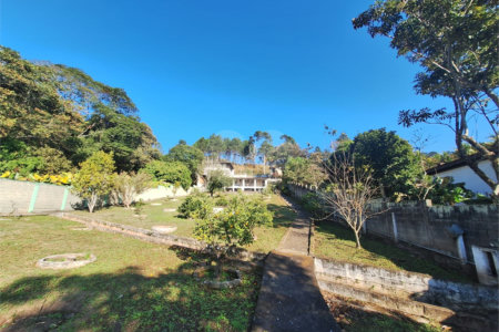 Chácara à venda com 1 suíte em Jardim Estância Brasil, Atibaia, SP