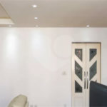 Apartamento à venda com 1 quarto em República, São Paulo, SP