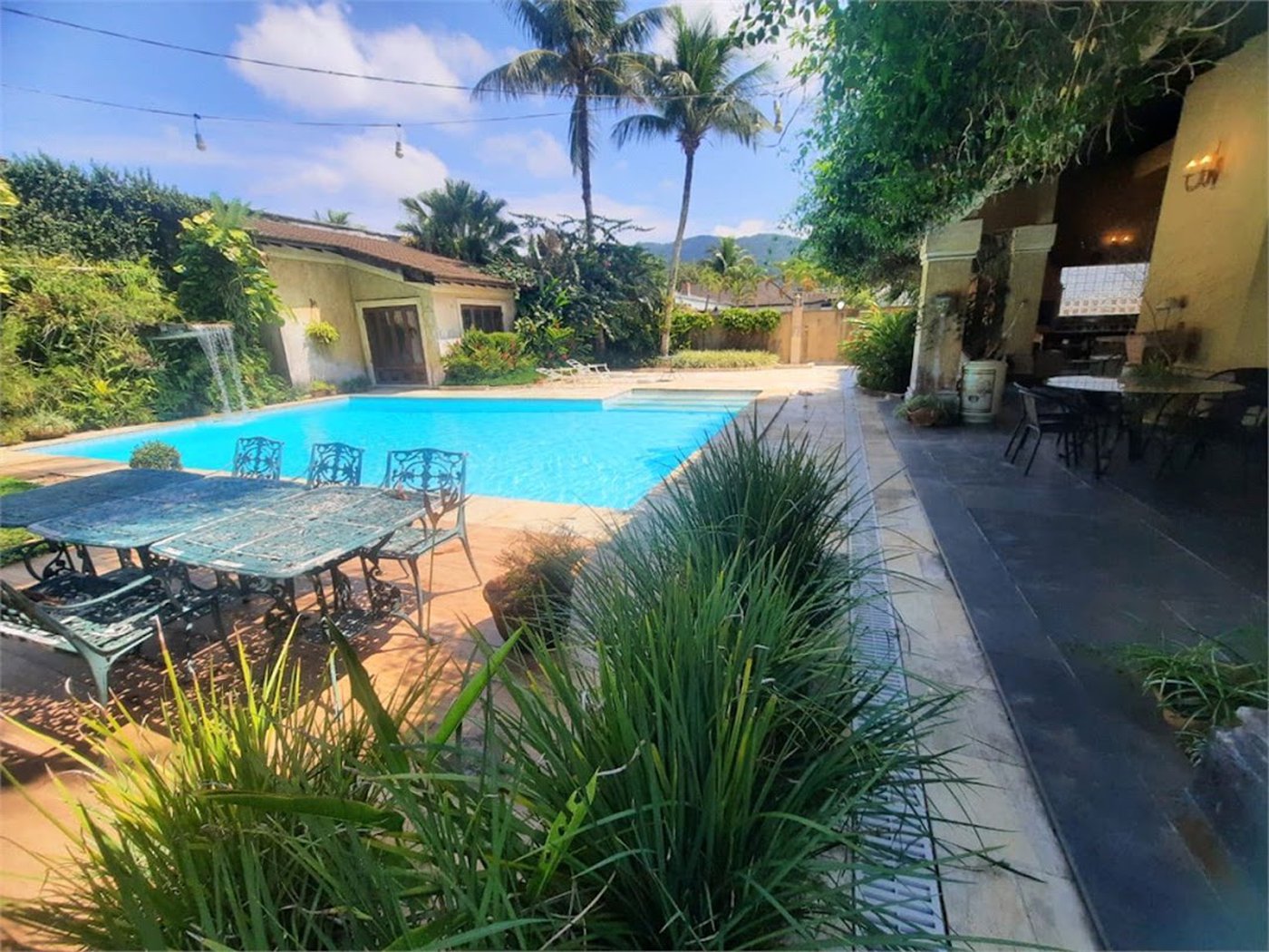 Casa à venda, 600 m² por R$ 4.000.000,00 - Acapulco - Guarujá/SP