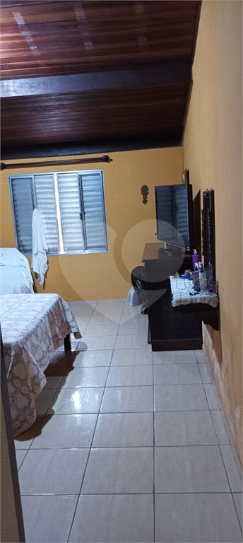 Casa à venda com 3 quartos em Parada Inglesa, São Paulo, SP