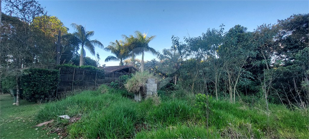 Terreno à venda no condomínio Sausalito, Mairiporã - SP