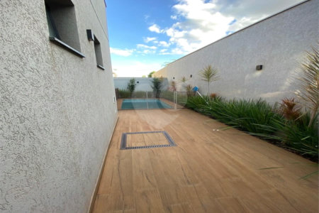 Casa à venda com 3 suítes no condomínio Quinta dos Ventos, Ribeirão Preto - SP