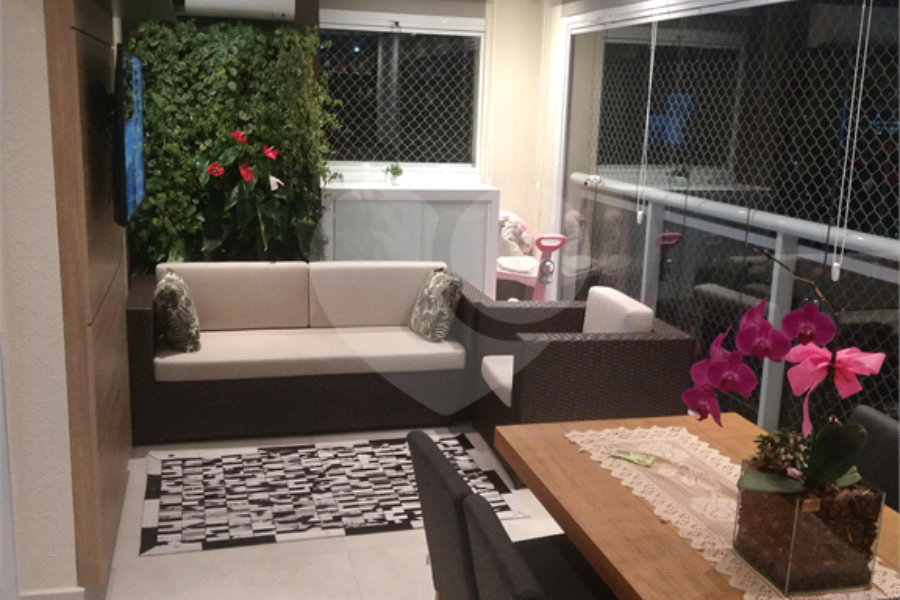 Apartamento à venda com 3 quartos, sendo 1 suíte,  em Mandaqui, São Paulo, SP