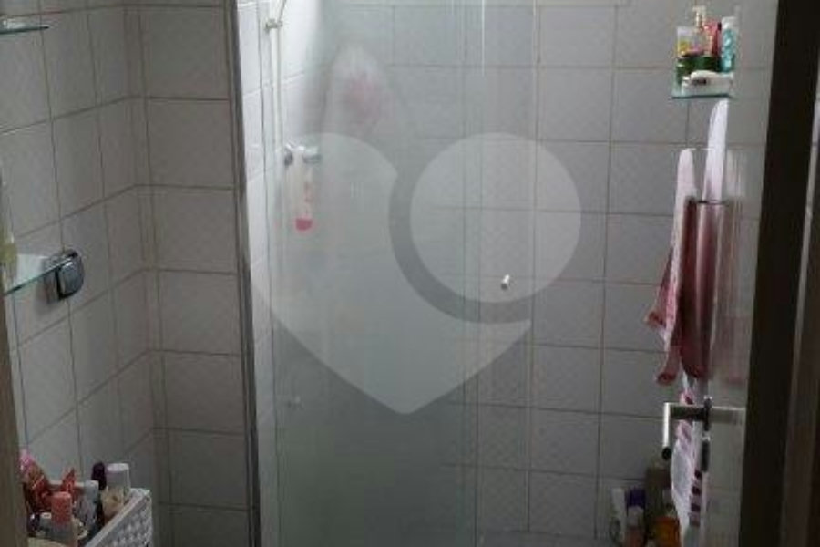 Apartamento à venda com 3 quartos, sendo 1 suíte, em Santana, São Paulo, SP