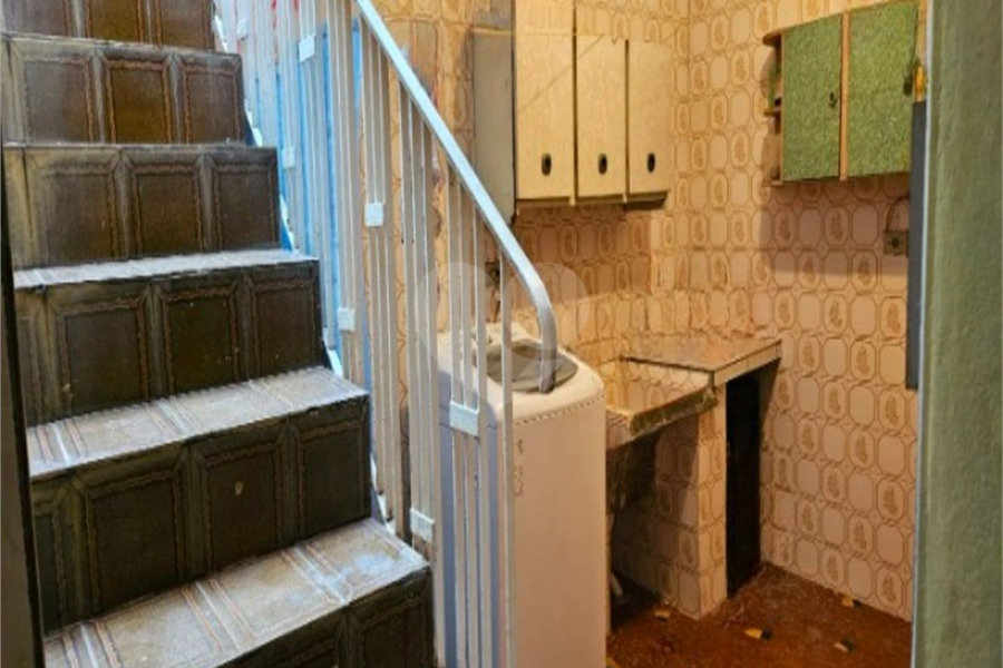 Casa à venda com 2 quartos em Vila Isolina Mazzei, São Paulo, SP