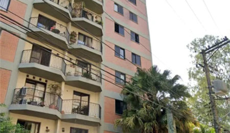 Apartamento à venda com 3 quartos, sendo 1 suíte,  em Paraíso do Morumbi, São Paulo, SP