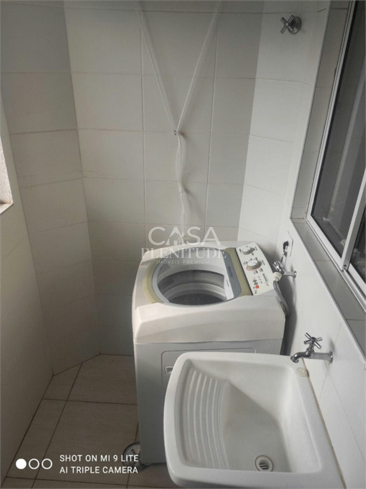 Apartamento à venda com 2 quartos em Jardim Vera Cruz, Sorocaba, SP