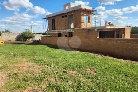 Terreno à venda em Residencial Volpi, Araraquara, SP