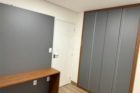 Apartamento à venda com 3 suítes em Parque Campolim, Sorocaba, SP