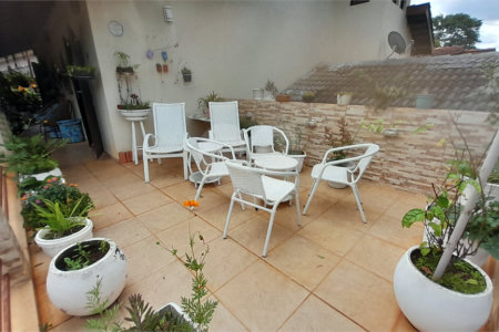 Sobrado à venda com 6 quartos, sendo 4 suítes, em Retiro das Fontes, Atibaia, SP
