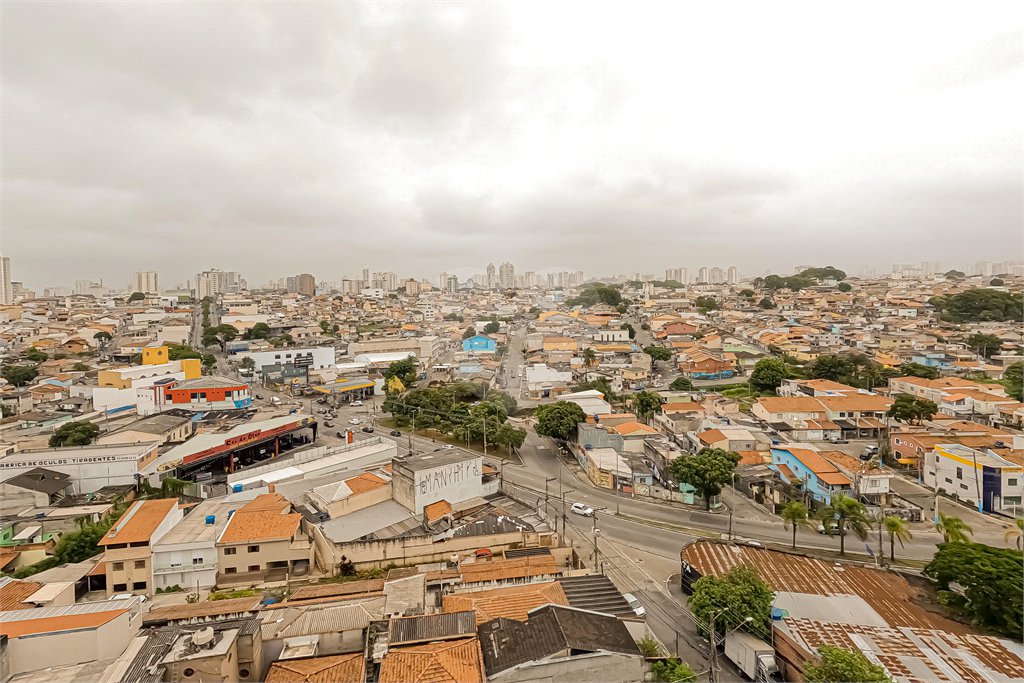 Apartamento à venda com 2 quartos, sendo 1 suíte, em Macedo, Guarulhos, SP
