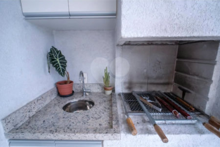 Apartamento à venda com 3 quartos, sendo 1 suíte, em Jardim das Vertentes, São Paulo, SP