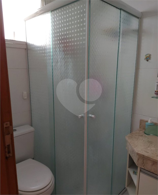 Apartamento à venda com 2 quartos, sendo 1 suíte, em Aviação, Praia Grande, SP