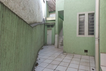Casa à venda com 3 quartos em Vila Ipojuca, São Paulo, SP