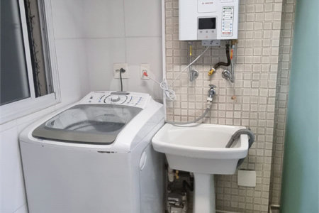 Cobertura à venda com 4 quartos, sendo 2 suítes, em Nova Petrópolis, São Bernardo do Campo, SP