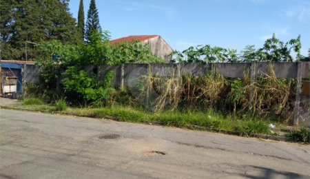 Terreno à venda em Vila São Sebastião, Mogi das Cruzes, SP