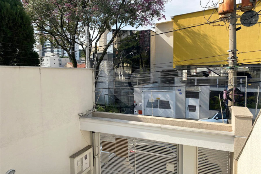Sobrado à venda com 3 suítes em Vila Ester (zona Norte), São Paulo, SP