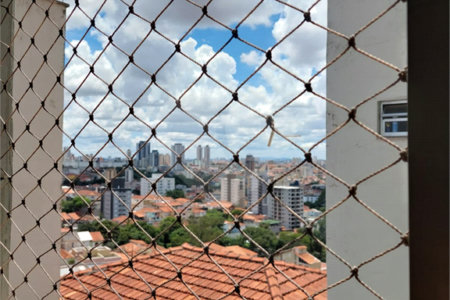 Apartamento à venda com 2 quartos em Tucuruvi, São Paulo, SP