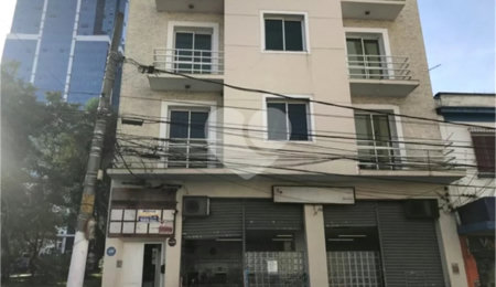 Prédio à venda em Santana, São Paulo, SP