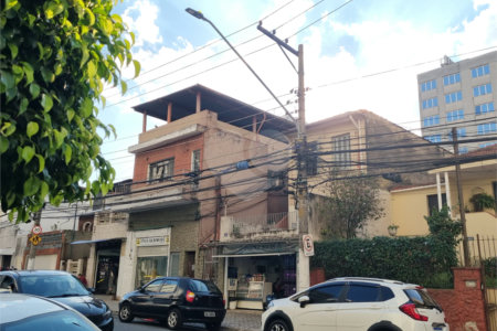 Terreno à venda em Casa Verde, São Paulo, SP