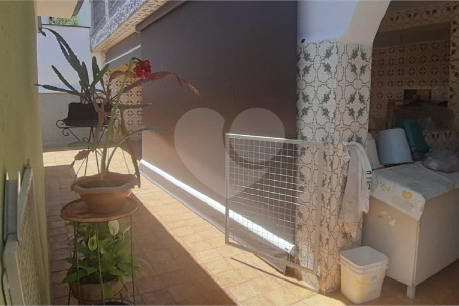 Casa Térrea à venda com 3 quartos, sendo 1 suíte, em Jardim São Bento, São Paulo, SP