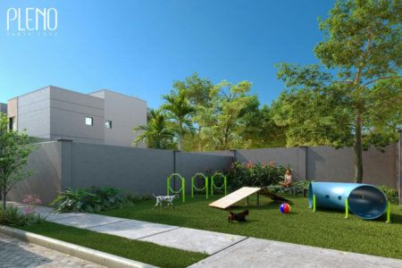 Pleno Condomínio Residencial