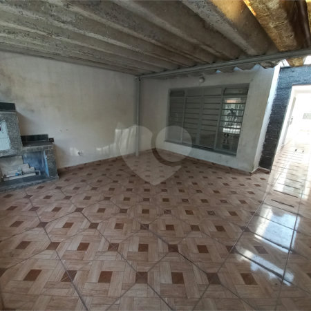 Casa à venda com 2 quartos em Jardim Jamaica, São Paulo, SP