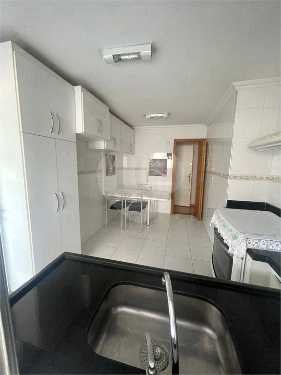 Apartamento à venda com 2 quartos em Vila da Saúde, São Paulo, SP