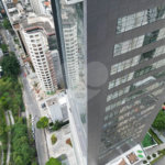 Apartamento à venda com 1 quarto em Vila Olímpia, São Paulo, SP