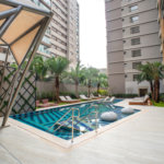 Apartamento à venda com 4 suítes em Moema, São Paulo, SP