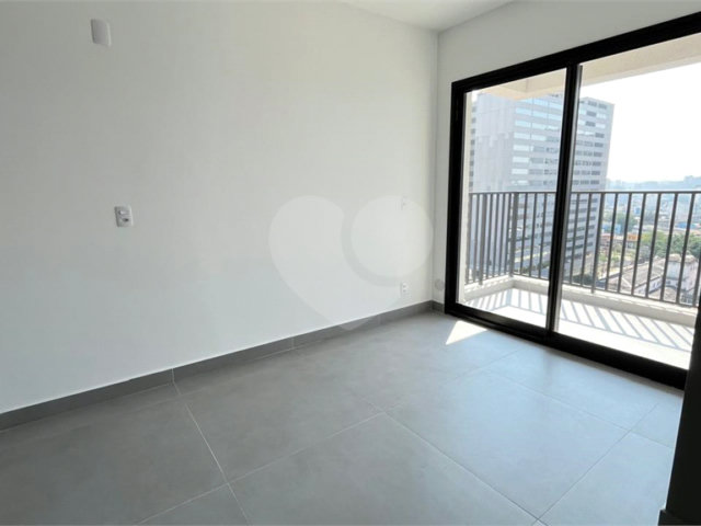 Studio à venda com 1 quarto em Santo Amaro, São Paulo, SP