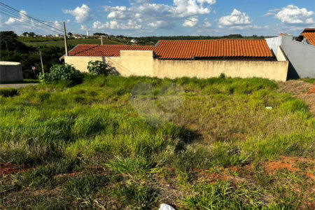 Terreno à venda em Chácara Barro Branco, Itapetininga, SP