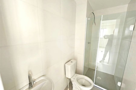 Apartamento à venda com 2 quartos em Mooca, São Paulo, SP