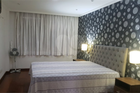 Apartamento à venda com 3 quartos, sendo 1 suíte, em Santana, São Paulo, SP
