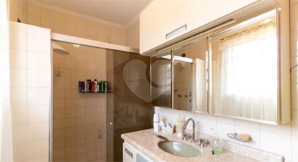 Sobrado à venda com 2 quartos, sendo 1 suíte, em Vila Brasilina, São Paulo, SP