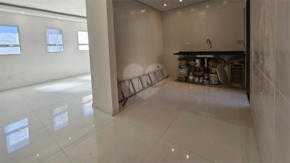 Casa Térrea à venda com 3 quartos, sendo 1 suíte,  em Villa Di Cesar, Mogi das Cruzes, SP