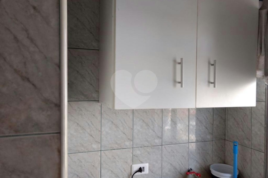 Apartamento à venda com 2 quartos em Vila Nova Cachoeirinha, São Paulo, SP