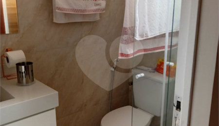 Apartamento à venda com 2 quartos em Vila Guilherme, São Paulo, SP