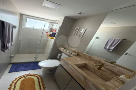 Apartamento à venda com 2 quartos em Vila Andrade, São Paulo, SP