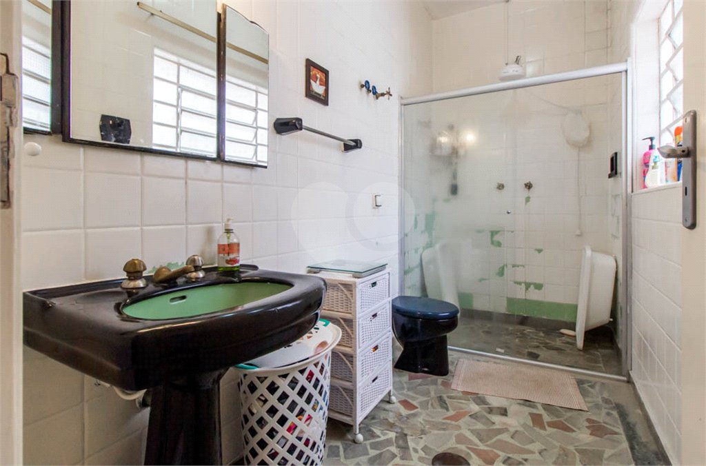 Casa Térrea à venda com 3 quartos, sendo 1 suíte, em Planalto Paulista, São Paulo, SP
