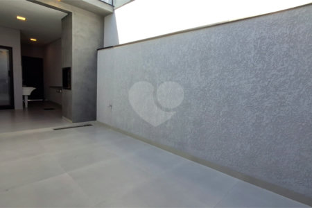 Casa à venda com 3 quartos, sendo 1 suíte, no condomínio Jardim Residencial Villagio Ipanema I, Sorocaba - SP