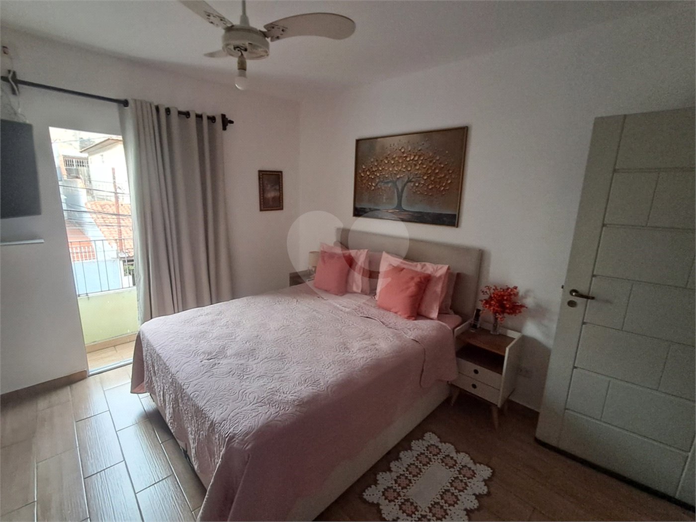 Sobrado à venda com 3 quartos em Limão, São Paulo, SP