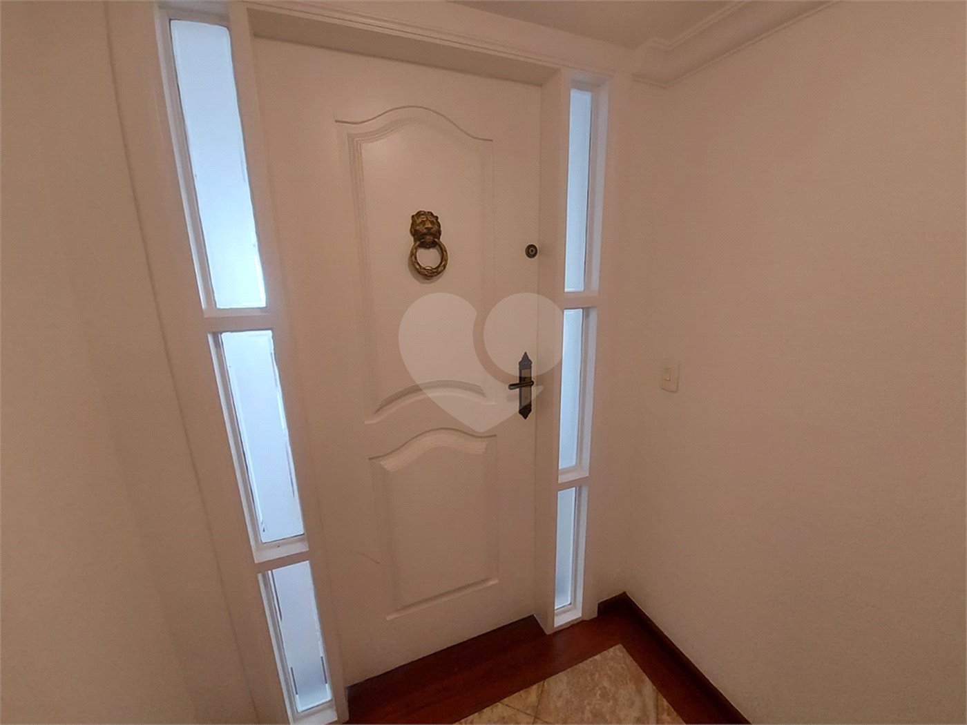 Apartamento à venda com 3 quartos, sendo 1 suíte, em Sumaré, São Paulo, SP