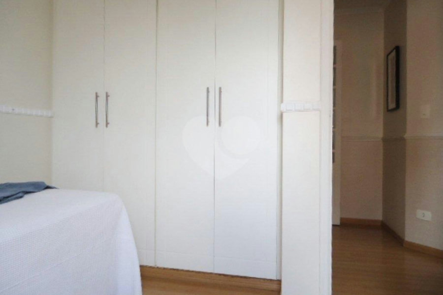 Apartamento à venda com 3 quartos, sendo 1 suíte, em Vila Guilherme, São Paulo, SP