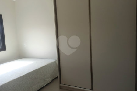 Apartamento para alugar com 2 quartos, sendo 1 suíte, em Vila Vomero, Atibaia, SP